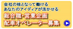 採用情報