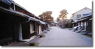蓬莱橋
