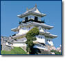 掛川城