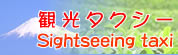 観光タクシー