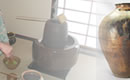 志戸呂焼窯元巡り