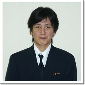 先輩社員の声